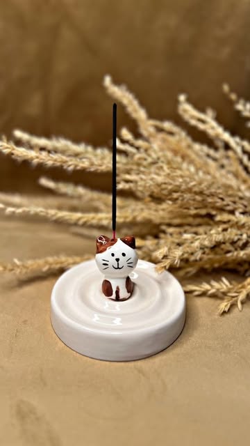 جا عودی فانتزی گربه