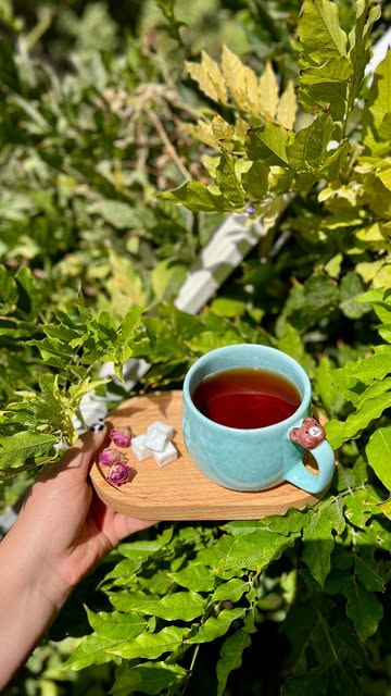 ماگ استیکی فانتزی